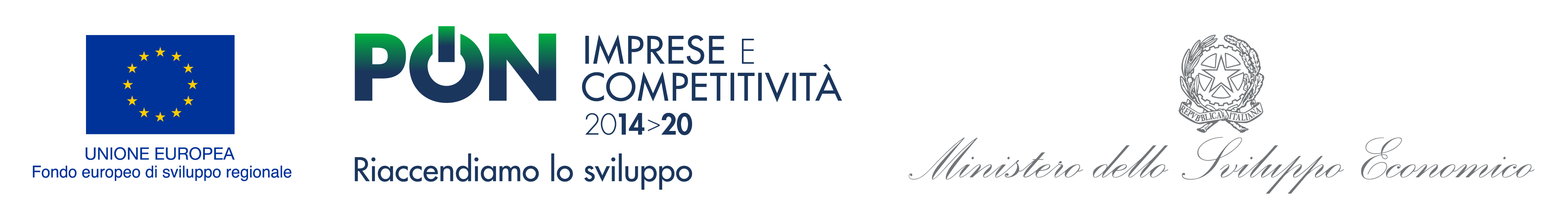 POM Imprese e competitività